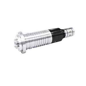 drilling spindle