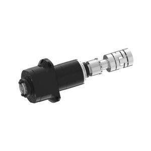 drilling spindle