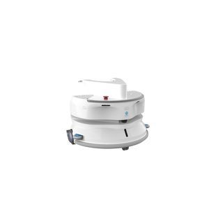 floor cleaning robot