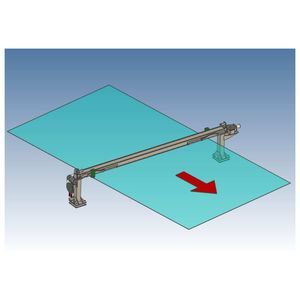 cutting machine 1