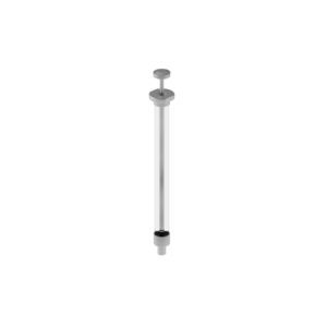sampling syringe 1
