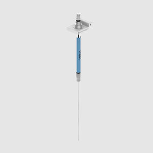 laboratory syringe 1