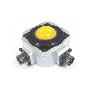 mechanical trackball