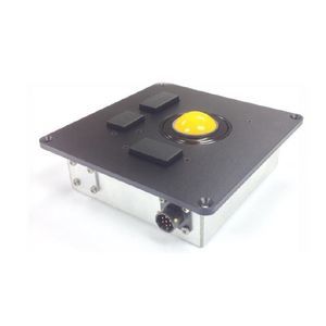 mechanical trackball