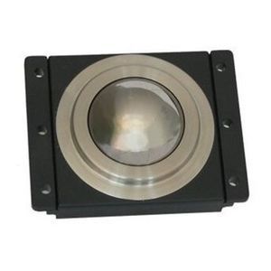 mechanical trackball