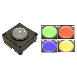 optical trackball