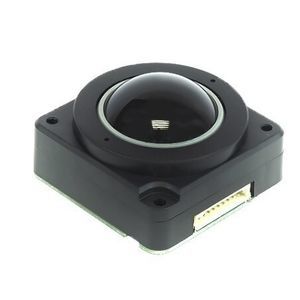 mechanical trackball