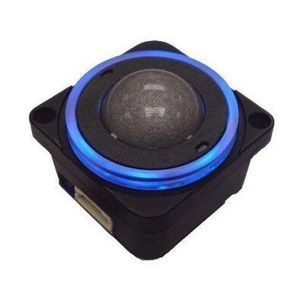 laser trackball