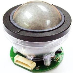 optical trackball