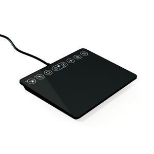 medical touchpad