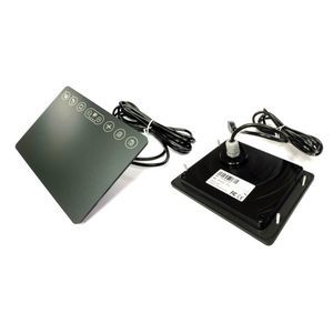 medical touchpad