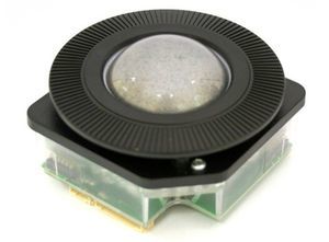 optical trackball 1