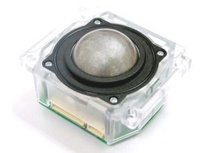 optical trackball 1