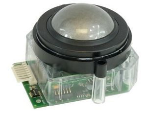 laser trackball 1