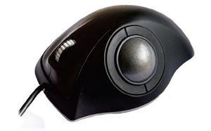 optical trackball 1