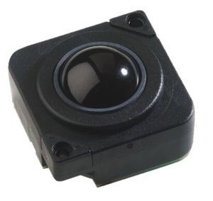 mechanical trackball 1