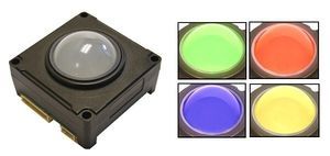 panel-mount trackball 1