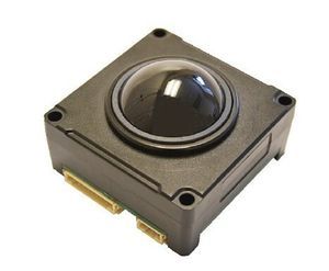 mechanical trackball 1
