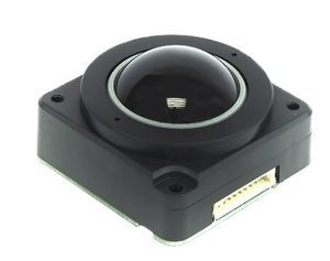 panel-mount trackball 1