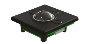 panel-mount trackball 1