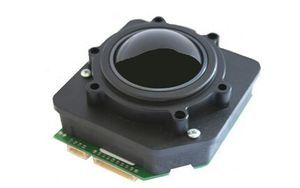 mechanical trackball 1