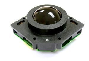 mechanical trackball 1