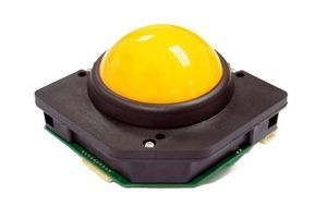 mechanical trackball 1