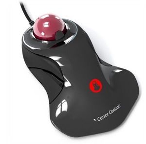 optical trackball 1