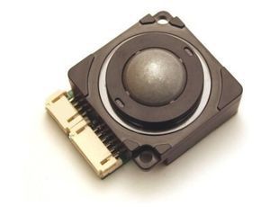 laser trackball 1