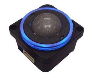 laser trackball 1