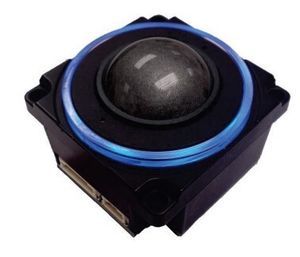 optical trackball 1