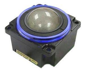 optical trackball 1