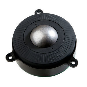 laser trackball