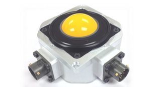 mechanical trackball