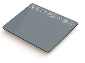 touchpad for medical applications 1