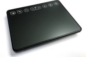 OEM touchpad