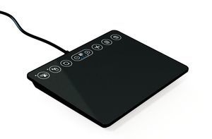medical touchpad 1