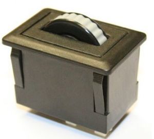 rotary encoder module