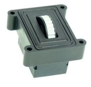 rotary encoder module