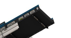 belt conveyor 1