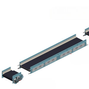 belt conveyor 1
