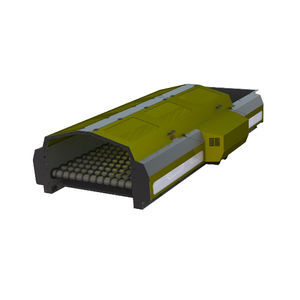 dry screening screener 1