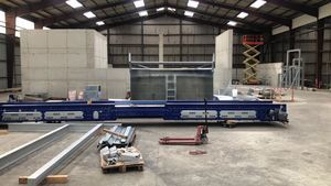 belt conveyor