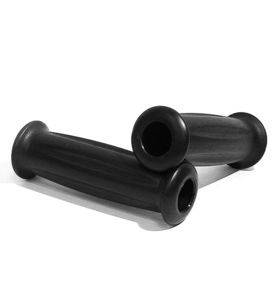 control knob