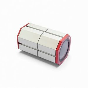 wall-mount enclosure