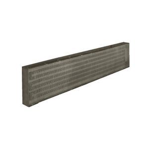 single-phase radiant heater