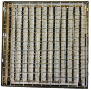 electric radiant heater