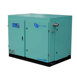 scroll compressor