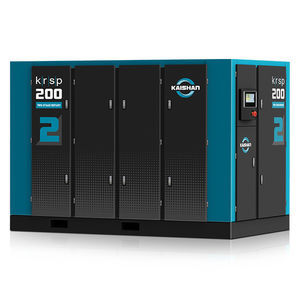 screw compressor