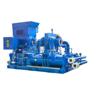 centrifugal compressor